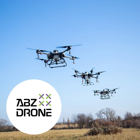 ABZ Drone Kft.