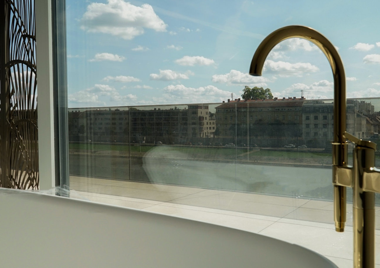 Panoráma társasház