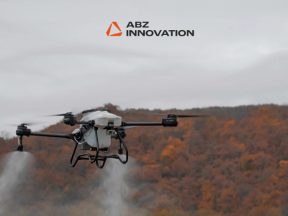 Új generációs drónmegoldások a világ vezető technológiai kiállításain